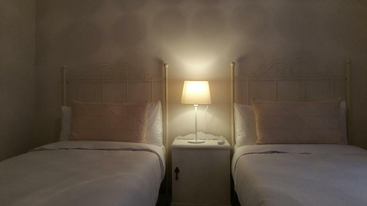 Διαμέρισμα 120 τ.μ. με 4 υπνοδωμάτιο και 2 ιδιωτικό μπάνιο σε Τολέντο Σίτι Σέντερ Διαμέρισμα Τολέδο Εξωτερικό φωτογραφία